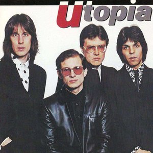 Image for 'Utopia'