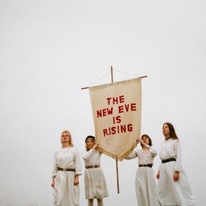 Image for 'The New Eve Is Rising [Explicit]'