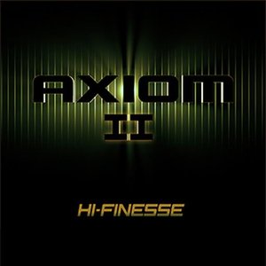 'Axiom II'の画像