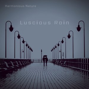 “Luscious Rain”的封面