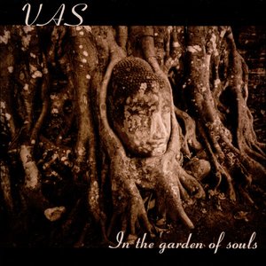 “In The Garden Of Souls”的封面