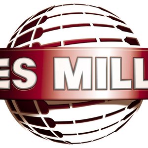Image for 'Les Mills International'