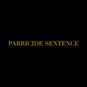 “Parricide Sentence”的封面