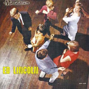 “Ed Lincoln”的封面