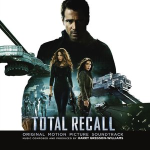 Bild för 'Total Recall (Original Motion Picture Soundtrack)'