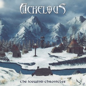 Image for 'The Icewind Chronicles'