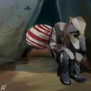 Image for 'show must go on'