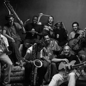 Image for 'Alma Afrobeat Ensemble'