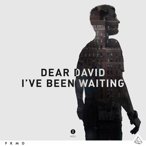 Image for 'I've Been Waiting'