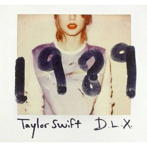 Image for '1989 (Deluxe)'
