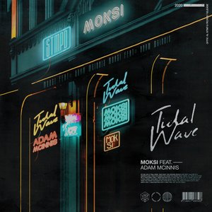 Image for 'Tidalwave'
