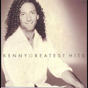 “Kenny G Greatest Hits”的封面