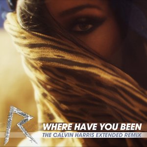 Image for 'Where Have You Been (The Calvin Harris Extended Remix)'