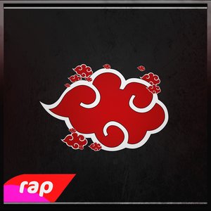 'Rap Da Akatsuki: Os Ninjas Mais Procurados Do Mundo (Nerd Hits)' için resim