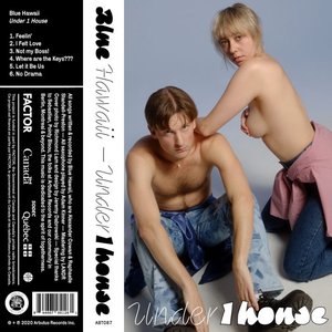 Image for 'Under 1 House - EP'