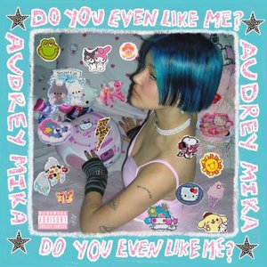 'do you even like mE?'の画像