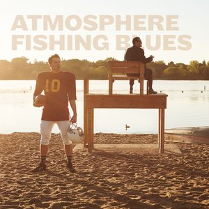 Изображение для 'Fishing Blues'