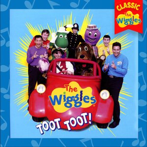 Image for 'Toot Toot! (Classic Wiggles)'