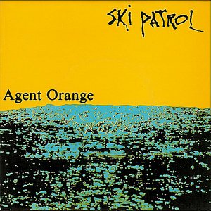 Image for 'Agent Orange'