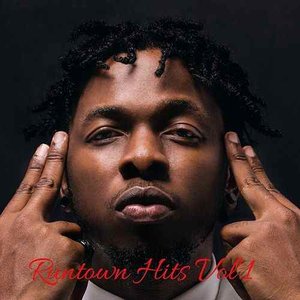 Image for 'Runtown Hits, Vol. 1'