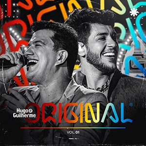 Image for 'Original, Vol. 1 (Ao Vivo)'