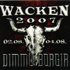 'Wacken 2007' için resim