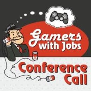 Image for 'Gamers With Jobs - Conference Call'