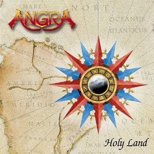 Изображение для 'Holy Land'