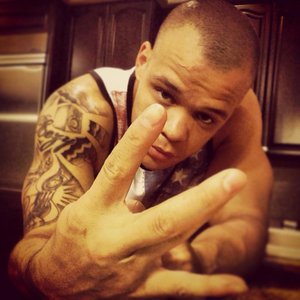 Imagen de 'Charlie Ray'