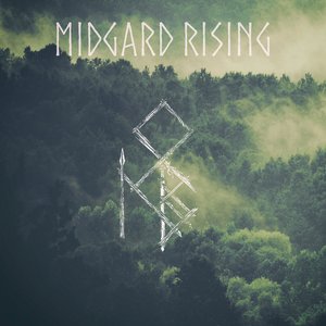 Image for 'Midgard Rising'