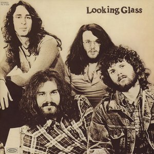 Image for 'Looking Glass'