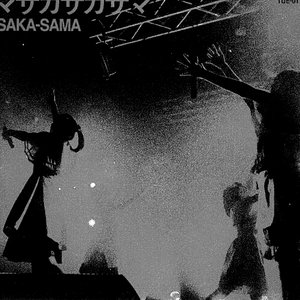 Image for 'SAKA-SAMA'