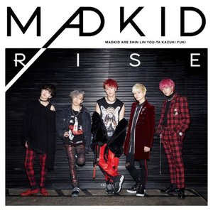 Immagine per 'RISE'
