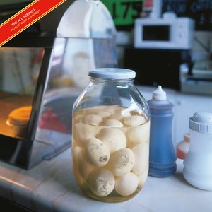 “Pickled Eggs & Sherbet (Remastered & Expanded)”的封面