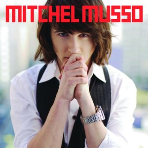 Image for 'Mitchel Musso'