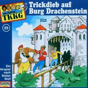 Imagem de '059/Trickdieb auf Burg Drachenstein'