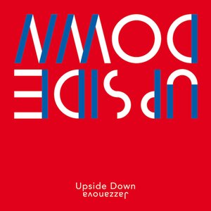 Image for 'Upside Down'