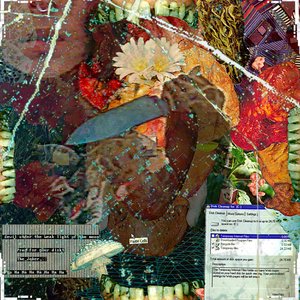 “GLU3C0R3”的封面