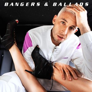 “Bangers & Ballads”的封面