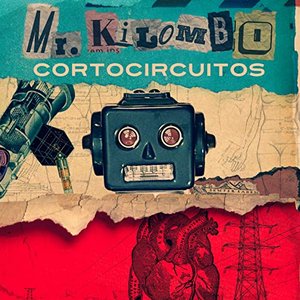 Image for 'Cortocircuitos'
