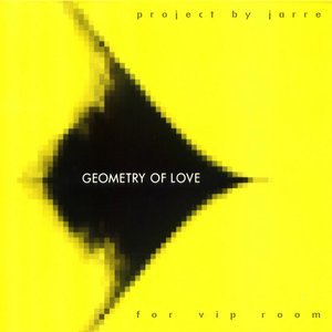 “Geometry of Love”的封面