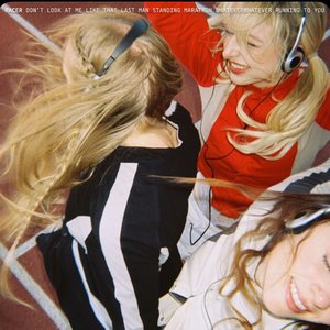 Image for 'RACER - EP'