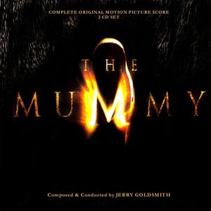 Image for 'The Mummy, Complete (1 of 2)'