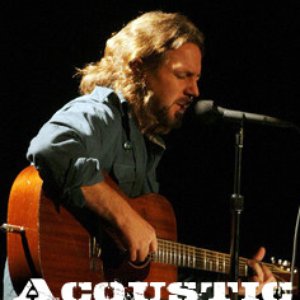 “Acoustic Songs”的封面