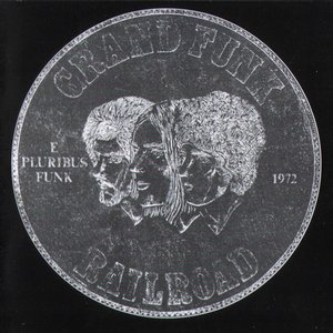 'E Pluribus Funk (Remastered)'の画像