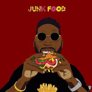 Image for 'Junk Food'