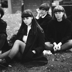 Bild für 'Agent blå'