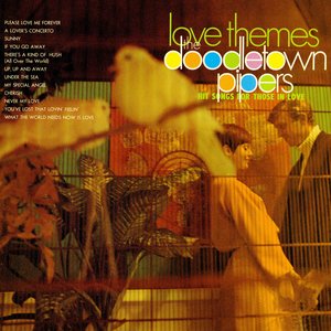 Imagem de 'Love Themes: Hit Songs For Those In Love'