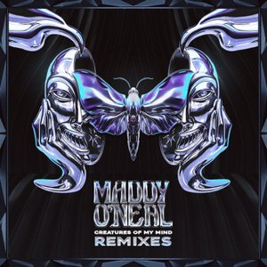 Изображение для 'Creatures Of My Mind Remixes'