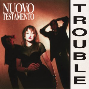 Imagem de 'Trouble'